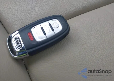 2014 Audi Q5 2.0T Premium из США, поврежденный, VIN WA1LFAFP5EA026062